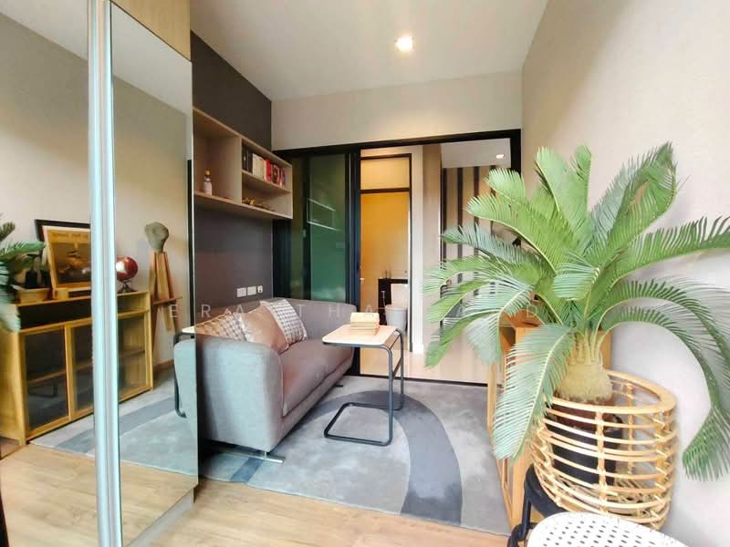 Himma Garden Condominium : ฮิมมา การ์เด้นท์ คอนโดมิเนียม, เชียงใหม่, ถ.คำไชย, ช้างเผือก, เมืองเชียงใหม่, เชียงใหม่, 54 ตร.ม., คอนโด ขาย, โดย ERA Thailand, 500413703 - DDproperty.com