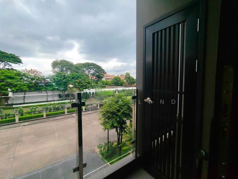 Himma Garden Condominium : ฮิมมา การ์เด้นท์ คอนโดมิเนียม, เชียงใหม่, ถ.คำไชย, ช้างเผือก, เมืองเชียงใหม่, เชียงใหม่, 54 ตร.ม., คอนโด ขาย, โดย ERA Thailand, 500413703 - DDproperty.com
