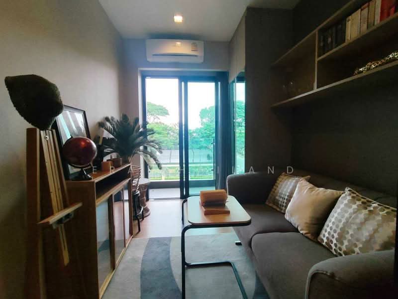 Himma Garden Condominium : ฮิมมา การ์เด้นท์ คอนโดมิเนียม, เชียงใหม่, ถ.คำไชย, ช้างเผือก, เมืองเชียงใหม่, เชียงใหม่, 54 ตร.ม., คอนโด ขาย, โดย ERA Thailand, 500413703 - DDproperty.com