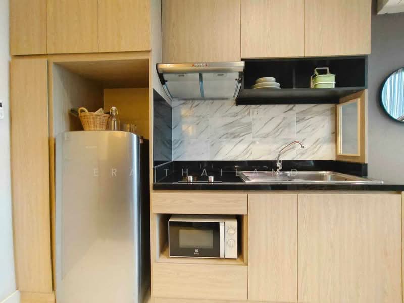 Himma Garden Condominium : ฮิมมา การ์เด้นท์ คอนโดมิเนียม, เชียงใหม่, ถ.คำไชย, ช้างเผือก, เมืองเชียงใหม่, เชียงใหม่, 54 ตร.ม., คอนโด ขาย, โดย ERA Thailand, 500413703 - DDproperty.com