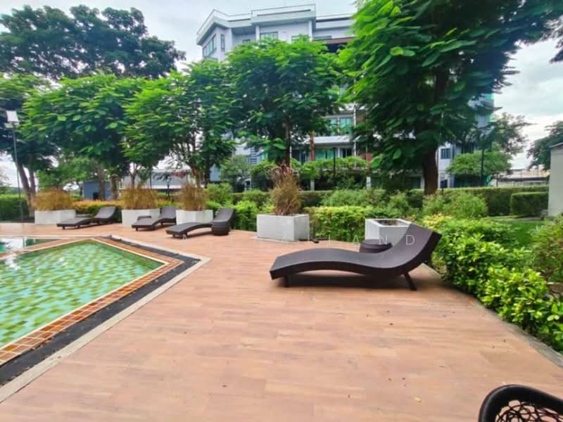 Himma Garden Condominium : ฮิมมา การ์เด้นท์ คอนโดมิเนียม, เชียงใหม่, ถ.คำไชย, ช้างเผือก, เมืองเชียงใหม่, เชียงใหม่, 54 ตร.ม., คอนโด ขาย, โดย ERA Thailand, 500413703 - DDproperty.com