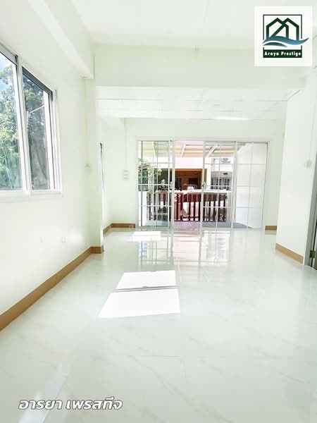เพชรงาม แพรกษา, Samut Prakan, Phreak Sa Mai, Muang Samut Prakarn, Samut Prakan, 2 Bedrooms, 86 sqm, Townhouse For Sale, by วิสุทธินี เฉลิมสินสุวรรณ, 500413706 - DDproperty.com