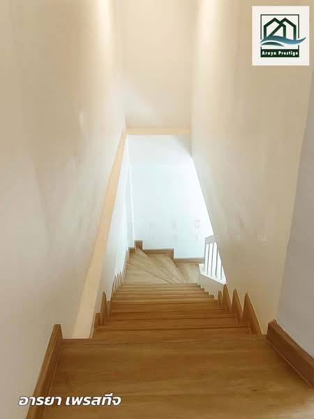 เพชรงาม แพรกษา, Samut Prakan, Phreak Sa Mai, Muang Samut Prakarn, Samut Prakan, 2 Bedrooms, 86 sqm, Townhouse For Sale, by วิสุทธินี เฉลิมสินสุวรรณ, 500413706 - DDproperty.com