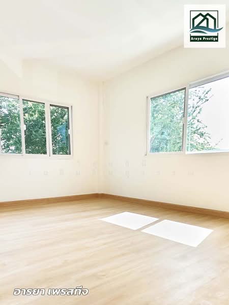 เพชรงาม แพรกษา, Samut Prakan, Phreak Sa Mai, Muang Samut Prakarn, Samut Prakan, 2 Bedrooms, 86 sqm, Townhouse For Sale, by วิสุทธินี เฉลิมสินสุวรรณ, 500413706 - DDproperty.com