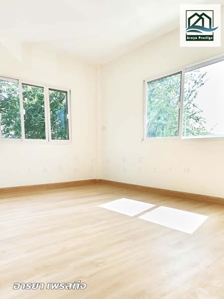 เพชรงาม แพรกษา, Samut Prakan, Phreak Sa Mai, Muang Samut Prakarn, Samut Prakan, 2 Bedrooms, 86 sqm, Townhouse For Sale, by วิสุทธินี เฉลิมสินสุวรรณ, 500413706 - DDproperty.com