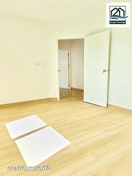 เพชรงาม แพรกษา, Samut Prakan, Phreak Sa Mai, Muang Samut Prakarn, Samut Prakan, 2 Bedrooms, 86 sqm, Townhouse For Sale, by วิสุทธินี เฉลิมสินสุวรรณ, 500413706 - DDproperty.com