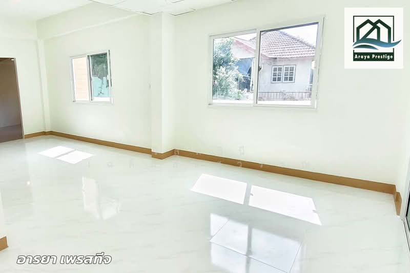 เพชรงาม แพรกษา, Samut Prakan, Phreak Sa Mai, Muang Samut Prakarn, Samut Prakan, 2 Bedrooms, 86 sqm, Townhouse For Sale, by วิสุทธินี เฉลิมสินสุวรรณ, 500413706 - DDproperty.com