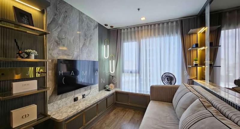 Life Ladprao Valley, Bangkok, Phaholyothin Road, Jom Phon, Chatuchak, Bangkok, 1 Bedroom, 35 sqm, Condo For Rent, by The Grand Estate JP Co., Ltd., 500413708 - DDproperty.com