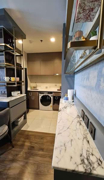 Life Ladprao Valley, Bangkok, Phaholyothin Road, Jom Phon, Chatuchak, Bangkok, 1 Bedroom, 35 sqm, Condo For Rent, by The Grand Estate JP Co., Ltd., 500413708 - DDproperty.com