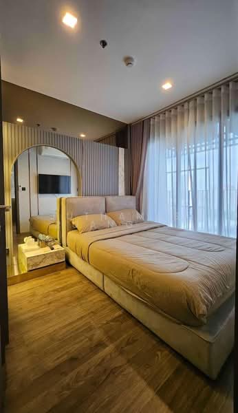 Life Ladprao Valley, Bangkok, Phaholyothin Road, Jom Phon, Chatuchak, Bangkok, 1 Bedroom, 35 sqm, Condo For Rent, by The Grand Estate JP Co., Ltd., 500413708 - DDproperty.com