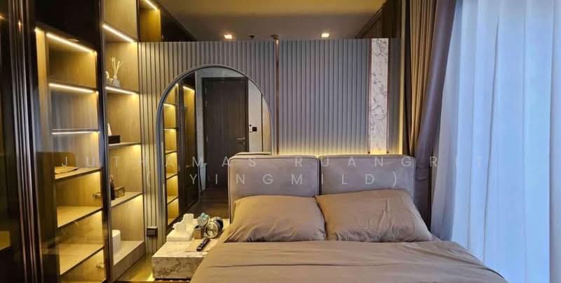Life Ladprao Valley : ไลฟ์ ลาดพร้าว แวลลีย์, กรุงเทพ, ถนนพหลโยธิน, จอมพล, จตุจักร, กรุงเทพ, 35 ตร.ม., คอนโด ให้เช่า, โดย The Grand Estate JP Co., Ltd., 500413708 - DDproperty.com