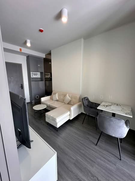 IDEO Sukhumvit Rama 4, Bangkok, Soi Sukhumvit 44, Sukhumvit Road, Phra Kanong, Khlong Toei, Bangkok, 1 Bedroom, 46 sqm, Condo For Rent, by PROPERTYSIGHTS REAL ESTATE, 500413711 - DDproperty.com