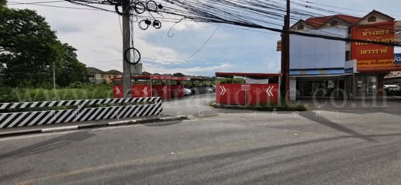แพรกษา, Samut Prakan, รพช.สมุทรปราการ 3023, Bang Mueng, Muang Samut Prakarn, Samut Prakan, , 2,864 sqm, Land For Sale, by คุณ รุจิวัตน์ (คิดส์), 500413715 - DDproperty.com