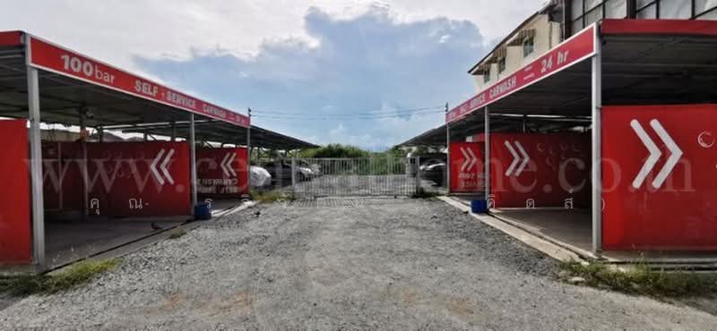 แพรกษา, Samut Prakan, รพช.สมุทรปราการ 3023, Bang Mueng, Muang Samut Prakarn, Samut Prakan, , 2,864 sqm, Land For Sale, by คุณ รุจิวัตน์ (คิดส์), 500413715 - DDproperty.com
