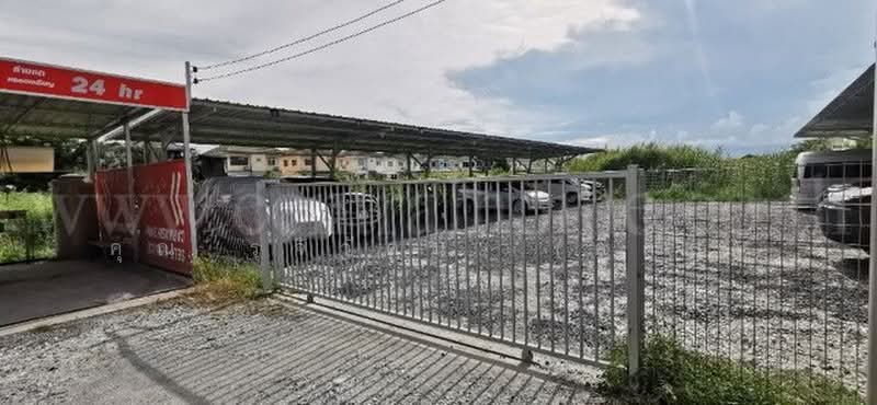 แพรกษา, Samut Prakan, รพช.สมุทรปราการ 3023, Bang Mueng, Muang Samut Prakarn, Samut Prakan, , 2,864 sqm, Land For Sale, by คุณ รุจิวัตน์ (คิดส์), 500413715 - DDproperty.com