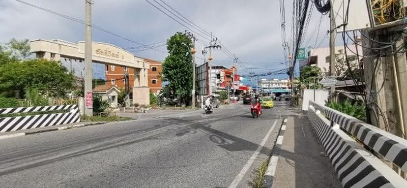 แพรกษา, สมุทรปราการ, รพช.สมุทรปราการ 3023, บางเมือง, เมืองสมุทรปราการ, สมุทรปราการ, 2,864 ตร.ม., ที่ดิน ขาย, โดย คุณ รุจิวัตน์ (คิดส์), 500413715 - DDproperty.com