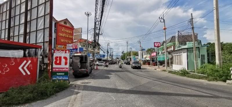 แพรกษา, Samut Prakan, รพช.สมุทรปราการ 3023, Bang Mueng, Muang Samut Prakarn, Samut Prakan, , 2,864 sqm, Land For Sale, by คุณ รุจิวัตน์ (คิดส์), 500413715 - DDproperty.com