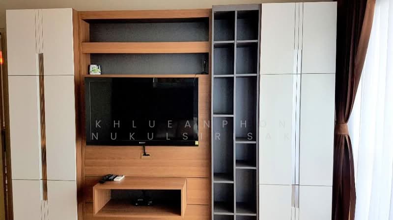 Noble Reveal, Bangkok, 36 Soi Sukhumvit 63, Ekamai Road, Phra Kanong Nua, Watthana, Bangkok, 1 Bedroom, 53 sqm, Condo For Sale, by Khlueanphon Nukulsirisak, 500413718 - DDproperty.com