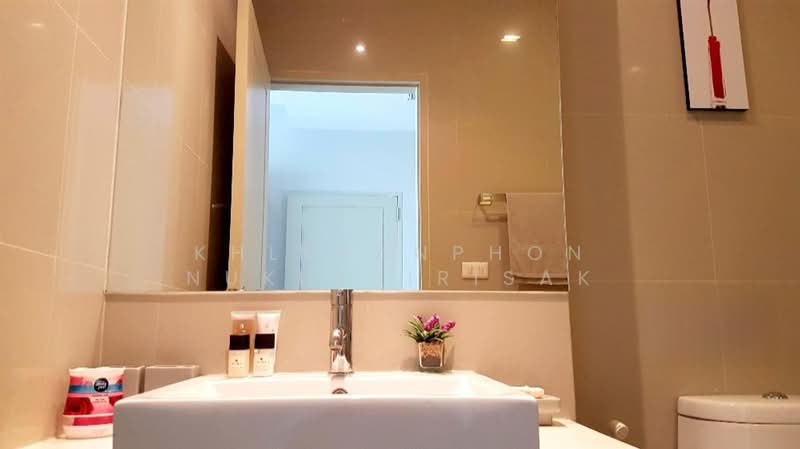 Noble Reveal, Bangkok, 36 Soi Sukhumvit 63, Ekamai Road, Phra Kanong Nua, Watthana, Bangkok, 1 Bedroom, 53 sqm, Condo For Sale, by Khlueanphon Nukulsirisak, 500413718 - DDproperty.com