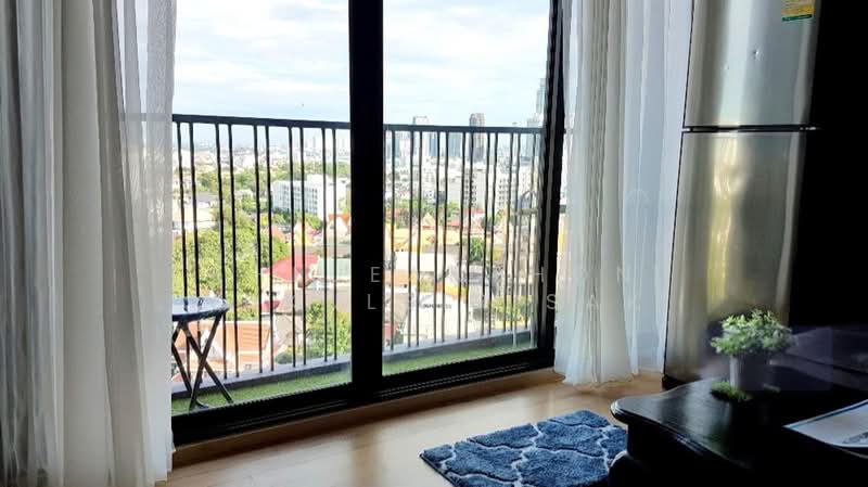 Noble Reveal, Bangkok, 36 Soi Sukhumvit 63, Ekamai Road, Phra Kanong Nua, Watthana, Bangkok, 1 Bedroom, 53 sqm, Condo For Sale, by Khlueanphon Nukulsirisak, 500413718 - DDproperty.com