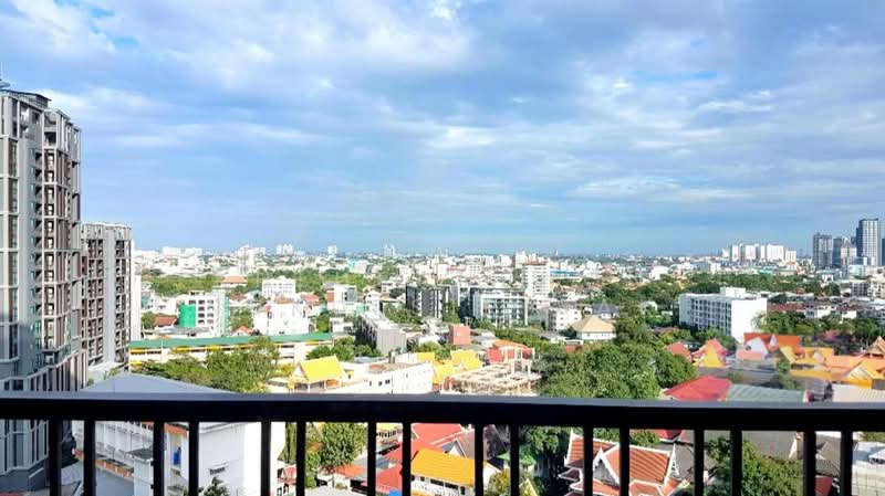 Noble Reveal, Bangkok, 36 Soi Sukhumvit 63, Ekamai Road, Phra Kanong Nua, Watthana, Bangkok, 1 Bedroom, 53 sqm, Condo For Sale, by Khlueanphon Nukulsirisak, 500413718 - DDproperty.com