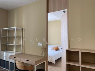 For Rent - Noble BE19 Sukhumvit, Bangkok