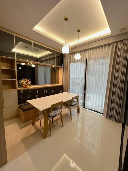 Landmark Ekamai-Ramindra : แลนด์มาร์ค เอกมัย-รามอินทรา, กรุงเทพ, ถนนสุคนธสวัสดิ์, ลาดพร้าว, กรุงเทพ, 224 ตร.ม., ทาวน์เฮ้าส์ ให้เช่า, โดย Khlueanphon Nukulsirisak, 500413725 - DDproperty.com
