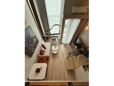 For Rent - Culture Thonglor, Bangkok