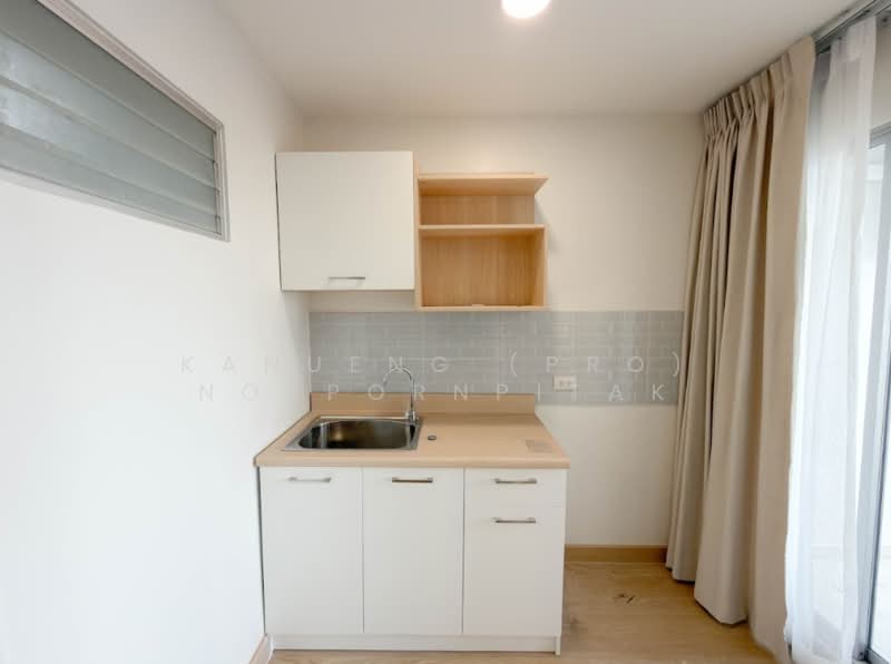 Lumpini Condo Town Bodindecha Ramkhamhaeng : ลุมพินี คอนโดทาวน์ บดินทรเดชา รามคำแหง, กรุงเทพ, ซอย รามคำแหง 43/1, พลับพลา, วังทองหลาง, กรุงเทพ, 28 ตร.ม., คอนโด ขาย, โดย Kanueng (Pro) Noppornpitak, 500413727 - DDproperty.com