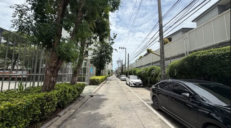 Lumpini Condo Town Bodindecha Ramkhamhaeng : ลุมพินี คอนโดทาวน์ บดินทรเดชา รามคำแหง, กรุงเทพ, ซอย รามคำแหง 43/1, พลับพลา, วังทองหลาง, กรุงเทพ, 28 ตร.ม., คอนโด ขาย, โดย Kanueng (Pro) Noppornpitak, 500413727 - DDproperty.com