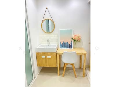 ขาย - A Space Hideaway Asoke-Ratchada : เอ สเปซ ไฮด์อเวย์ อโศก-รัชดา, กรุงเทพ