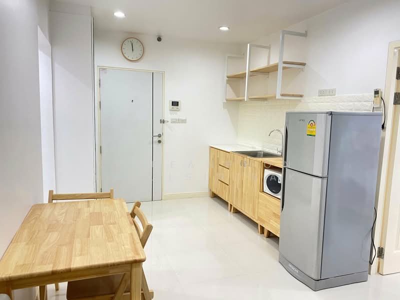 A Space Hideaway Asoke-Ratchada : เอ สเปซ ไฮด์อเวย์ อโศก-รัชดา, กรุงเทพ, 622 อโศก-ดินแดง, ดินแดง, กรุงเทพ, 52 ตร.ม., คอนโด ขาย, โดย Khlueanphon Nukulsirisak, 500413732 - DDproperty.com
