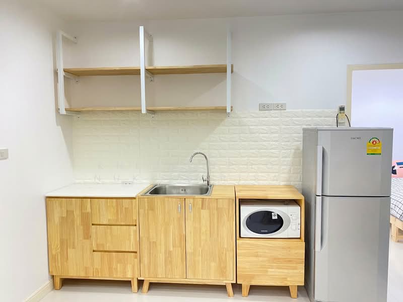 A Space Hideaway Asoke-Ratchada, Bangkok, 622 Asoke-Dindang, Din Daeng, Bangkok, 2 Bedrooms, 52 sqm, Condo For Sale, by Khlueanphon Nukulsirisak, 500413732 - DDproperty.com