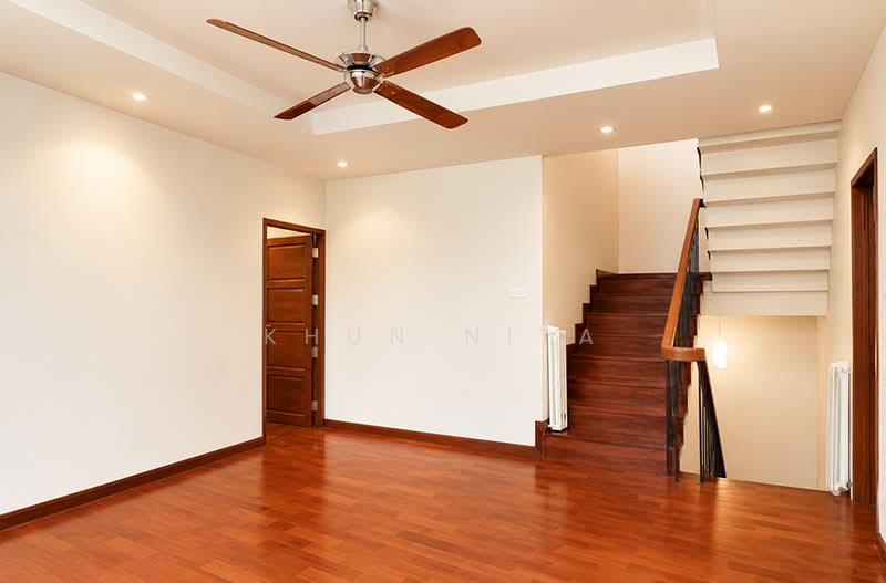 House with Private Pool Sukhumvit 55, กรุงเทพ, คลองเตยเหนือ, วัฒนา, กรุงเทพ, 500 ตร.ม., บ้านเดี่ยว ให้เช่า, โดย Khun Nita, 500413735 - DDproperty.com