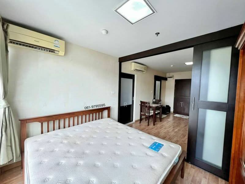 Ladda Condo View, Chon Buri (Pattaya), Cherm Chom Phon Road, Si Racha, Chon Buri (Pattaya), 1 Bedroom, 53 sqm, Condo For Sale, by A.T.A. Property, 500413736 - DDproperty.com