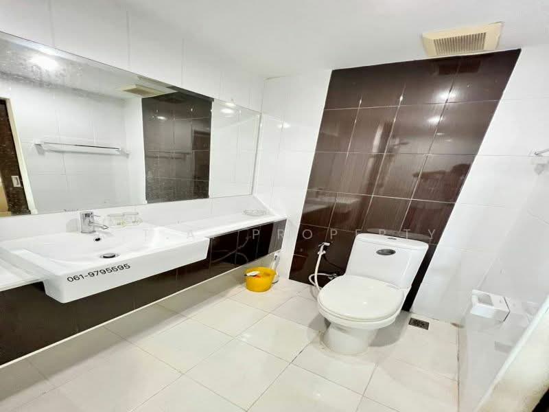 Ladda Condo View : ลัดดา คอนโดวิลล์, ชลบุรี, ถนน เจิมจอมพล, ศรีราชา, ชลบุรี, 53 ตร.ม., คอนโด ขาย, โดย A.T.A. Property, 500413736 - DDproperty.com