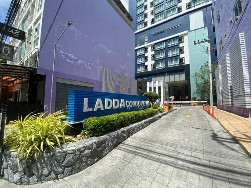 Ladda Condo View, Chon Buri (Pattaya), Cherm Chom Phon Road, Si Racha, Chon Buri (Pattaya), 1 Bedroom, 53 sqm, Condo For Sale, by A.T.A. Property, 500413736 - DDproperty.com