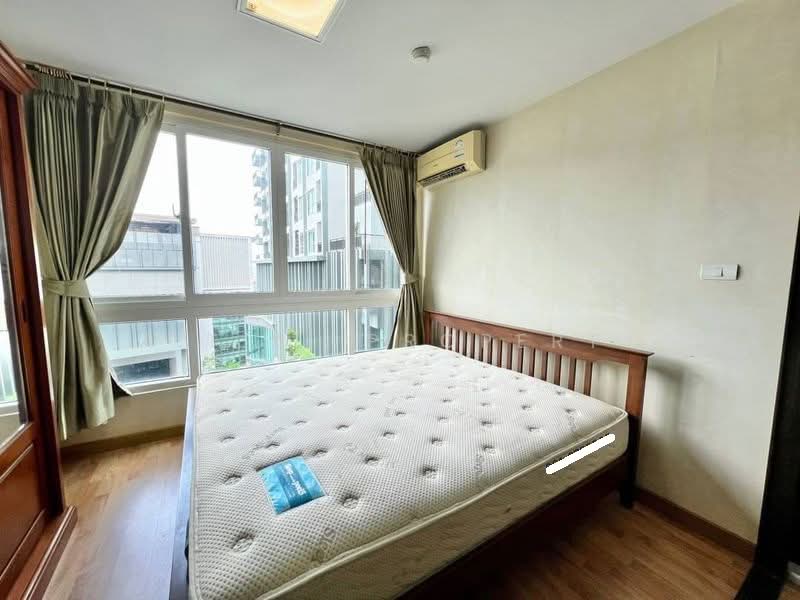 Ladda Condo View : ลัดดา คอนโดวิลล์, ชลบุรี, ถนน เจิมจอมพล, ศรีราชา, ชลบุรี, 53 ตร.ม., คอนโด ขาย, โดย A.T.A. Property, 500413736 - DDproperty.com