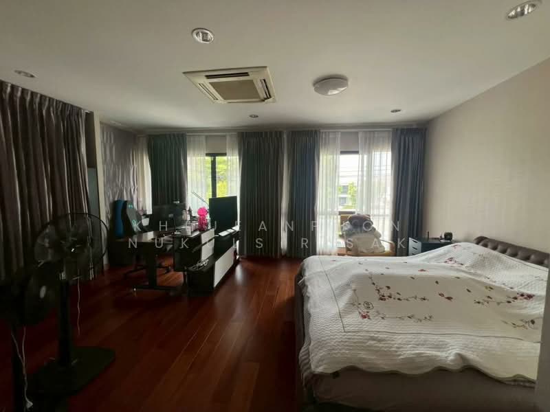 undefined, กรุงเทพ, ดอกไม้, ประเวศ, กรุงเทพ, 348 ตร.ม., บ้านเดี่ยว ขาย, โดย Khlueanphon Nukulsirisak, 500413737 - DDproperty.com
