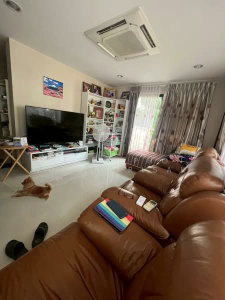 undefined, กรุงเทพ, ดอกไม้, ประเวศ, กรุงเทพ, 348 ตร.ม., บ้านเดี่ยว ขาย, โดย Khlueanphon Nukulsirisak, 500413737 - DDproperty.com