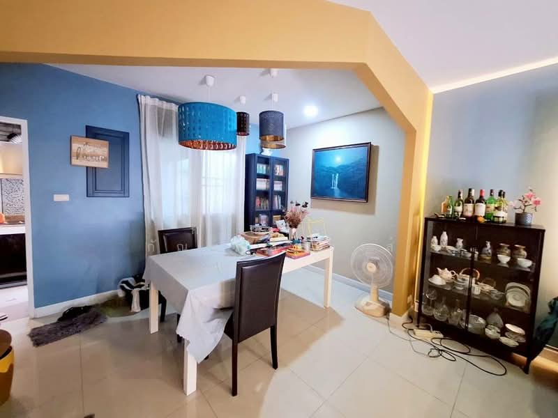Modi Villa Bangbuathong, Nonthaburi, Soi Sam Wang, Chaiyaphruek Road, Bang Bua Thong, Nonthaburi, 3 Bedrooms, 90 sqm, Townhouse For Sale, by กรณวัสส์ กัณฑวัสส์วงส์, 500413739 - DDproperty.com