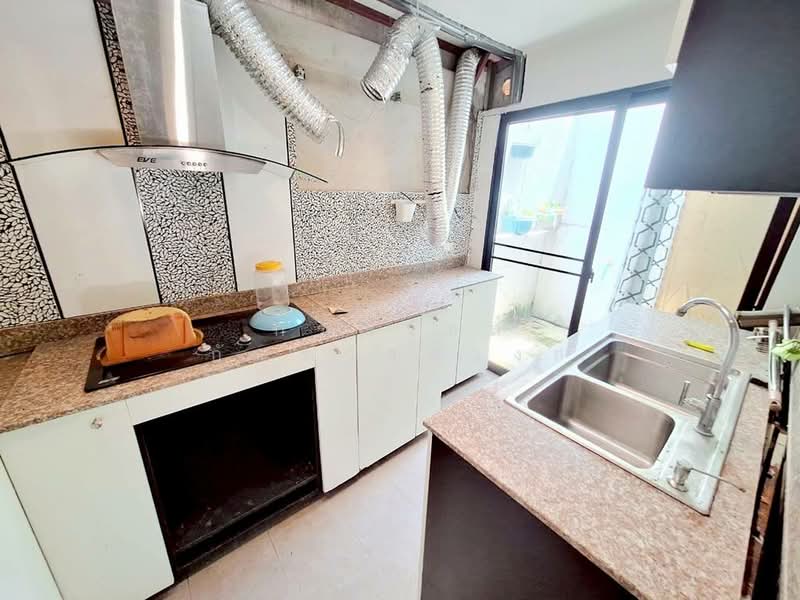 Modi Villa Bangbuathong, Nonthaburi, Soi Sam Wang, Chaiyaphruek Road, Bang Bua Thong, Nonthaburi, 3 Bedrooms, 90 sqm, Townhouse For Sale, by กรณวัสส์ กัณฑวัสส์วงส์, 500413739 - DDproperty.com