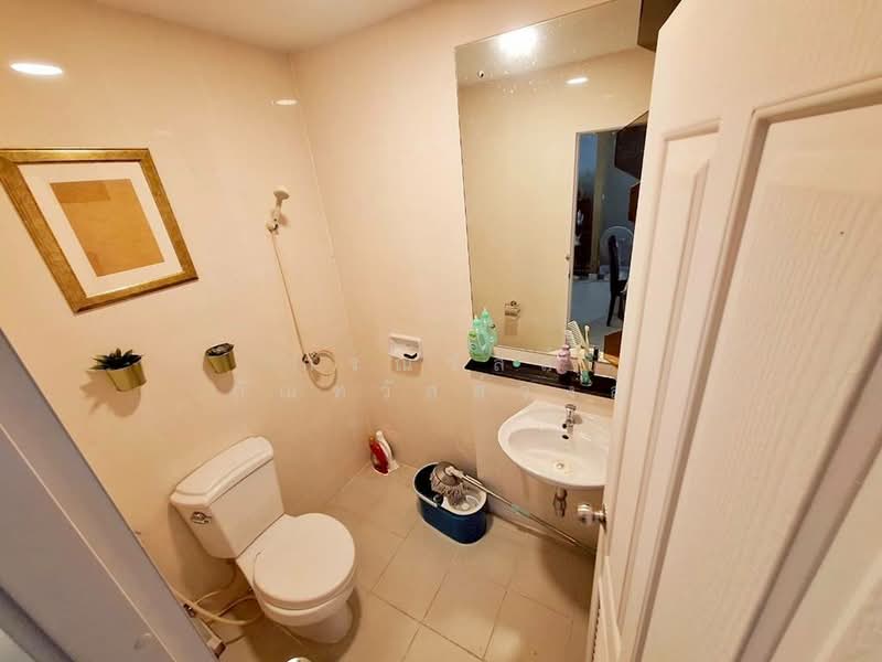 Modi Villa Bangbuathong, Nonthaburi, Soi Sam Wang, Chaiyaphruek Road, Bang Bua Thong, Nonthaburi, 3 Bedrooms, 90 sqm, Townhouse For Sale, by กรณวัสส์ กัณฑวัสส์วงส์, 500413739 - DDproperty.com