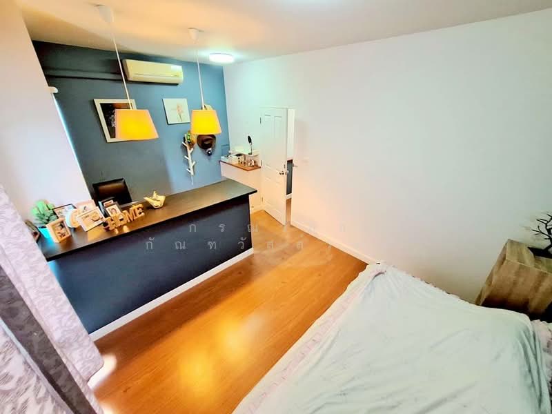 Modi Villa Bangbuathong, Nonthaburi, Soi Sam Wang, Chaiyaphruek Road, Bang Bua Thong, Nonthaburi, 3 Bedrooms, 90 sqm, Townhouse For Sale, by กรณวัสส์ กัณฑวัสส์วงส์, 500413739 - DDproperty.com