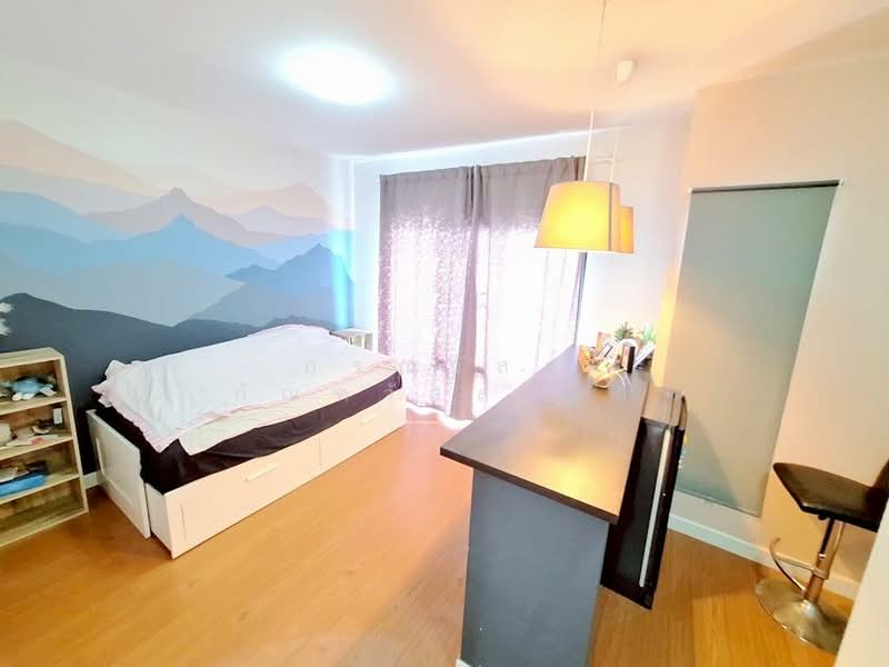 Modi Villa Bangbuathong, Nonthaburi, Soi Sam Wang, Chaiyaphruek Road, Bang Bua Thong, Nonthaburi, 3 Bedrooms, 90 sqm, Townhouse For Sale, by กรณวัสส์ กัณฑวัสส์วงส์, 500413739 - DDproperty.com