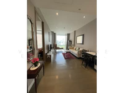 For Rent - Magnolias Ratchadamri Boulevard, Bangkok