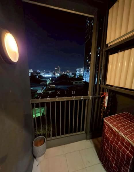 Life Sukhumvit 48 : ไลฟ์ สุขุมวิท 48, กรุงเทพ, ซอยสุขุมวิท 48, พระโขนง, คลองเตย, กรุงเทพ, 34 ตร.ม., คอนโด ขาย, โดย Kasidit Vasuvat, 500413745 - DDproperty.com