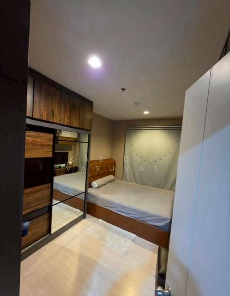 Life Sukhumvit 48 : ไลฟ์ สุขุมวิท 48, กรุงเทพ, ซอยสุขุมวิท 48, พระโขนง, คลองเตย, กรุงเทพ, 34 ตร.ม., คอนโด ขาย, โดย Kasidit Vasuvat, 500413745 - DDproperty.com