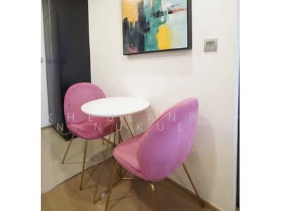 For Rent - ASHTON Chula-Silom, Bangkok