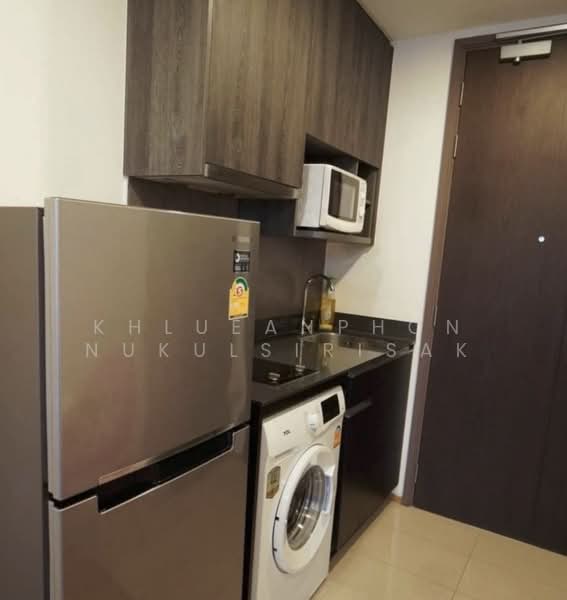 ASHTON Chula-Silom, Bangkok, Rama 4 Road, Si Phraya, Bang Rak, Bangkok, 1 Bedroom, 35 sqm, Condo For Rent, by Khlueanphon Nukulsirisak, 500413746 - DDproperty.com